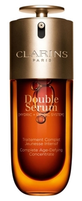 CLARINS DOUBLE SERUM